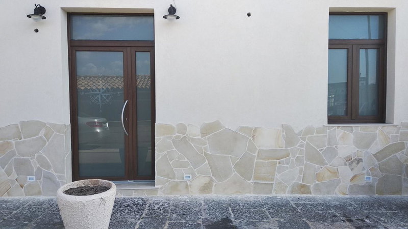 B&B Vecchia Darsena, Augusta, Italy