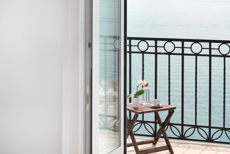 Lux, Naples, Italy