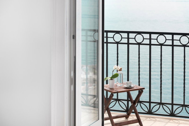 Lux, Naples, Italy