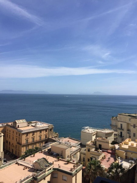 Lux, Naples, Italy