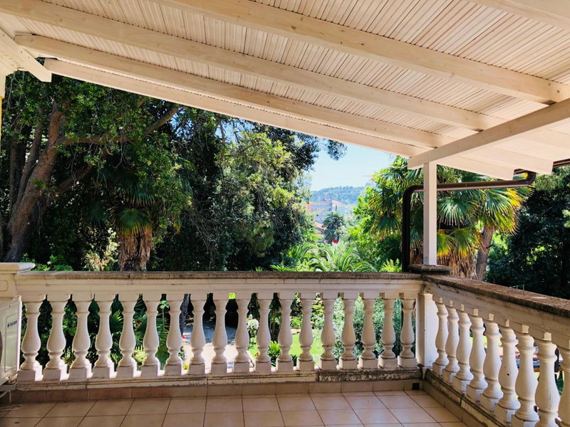 Villa Berghella, Montesilvano, Italy
