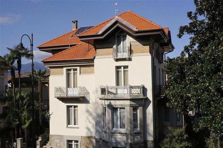 Residence Villa Maurice, Italy