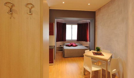 Residence Villa Maurice, Stresa, Italy