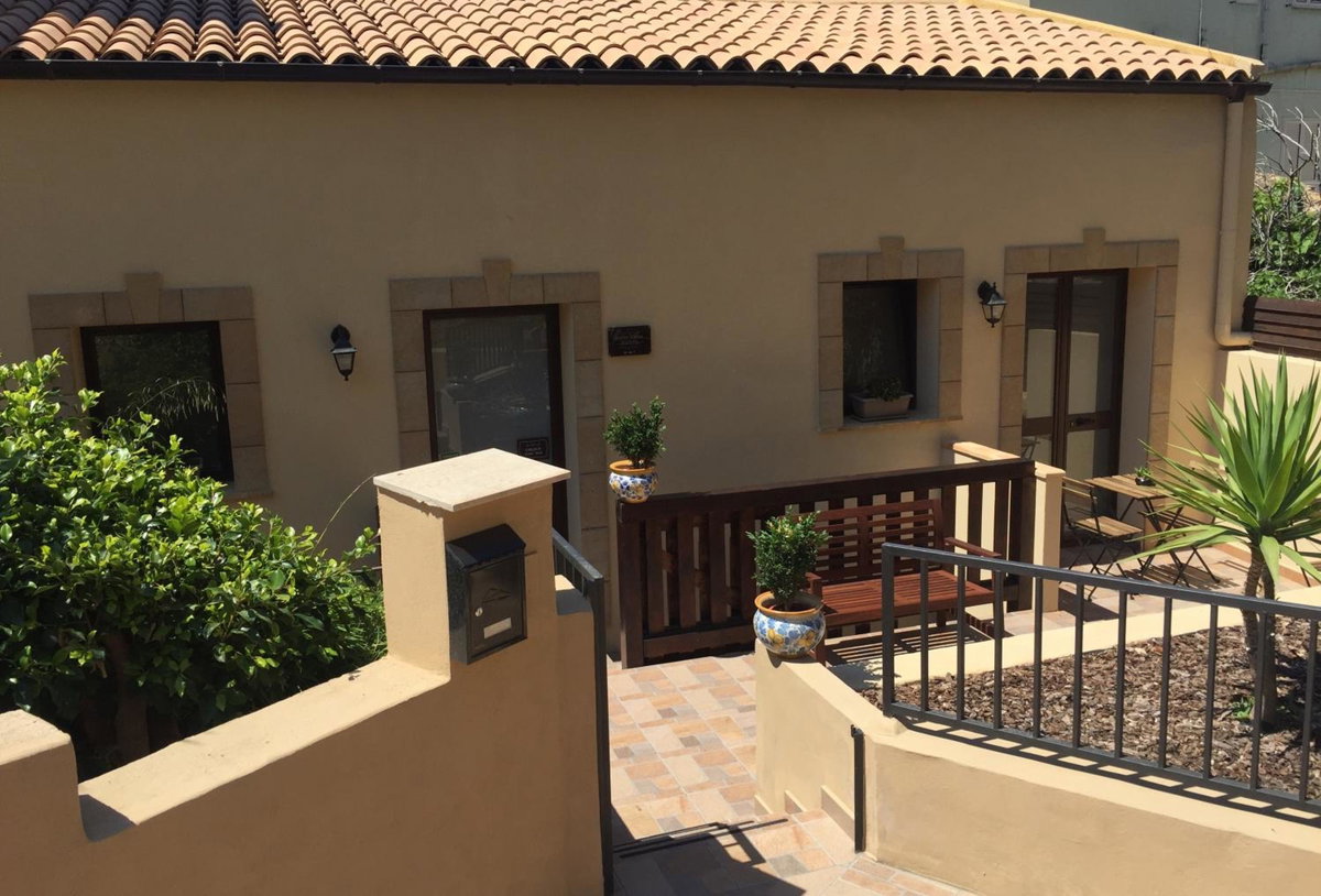 Hotel · B&B Donna Teresa, Agrigento