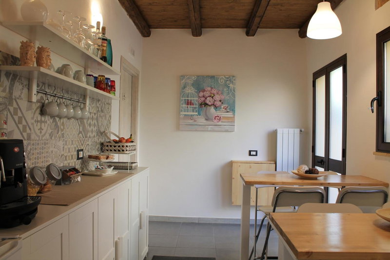 B&B Donna Teresa, Agrigento, Italy