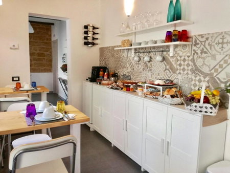 B&B Donna Teresa, Agrigento, Italy
