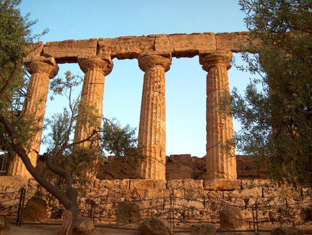 B&B Donna Teresa, Agrigento, Italy
