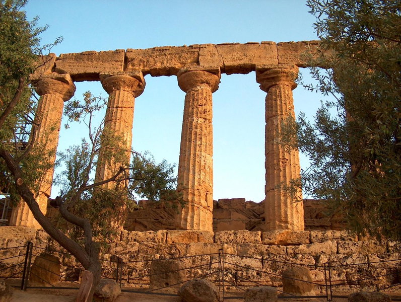 B&B Donna Teresa, Agrigento, Italy