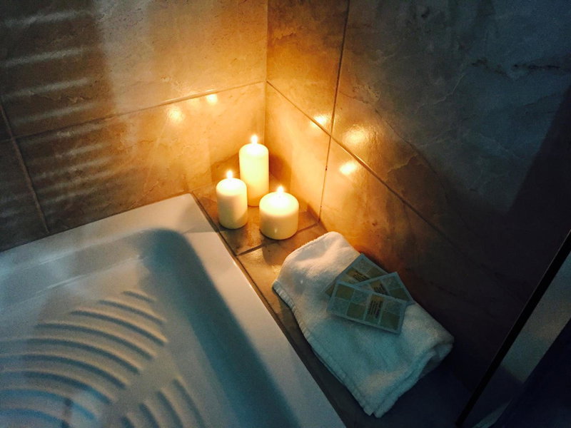 B&B Donna Teresa, Agrigento, Italy