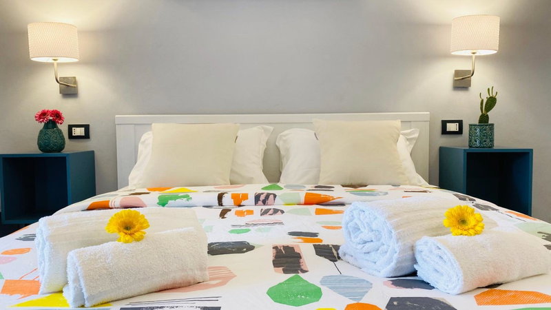 B&B Donna Teresa, Agrigento, Italy
