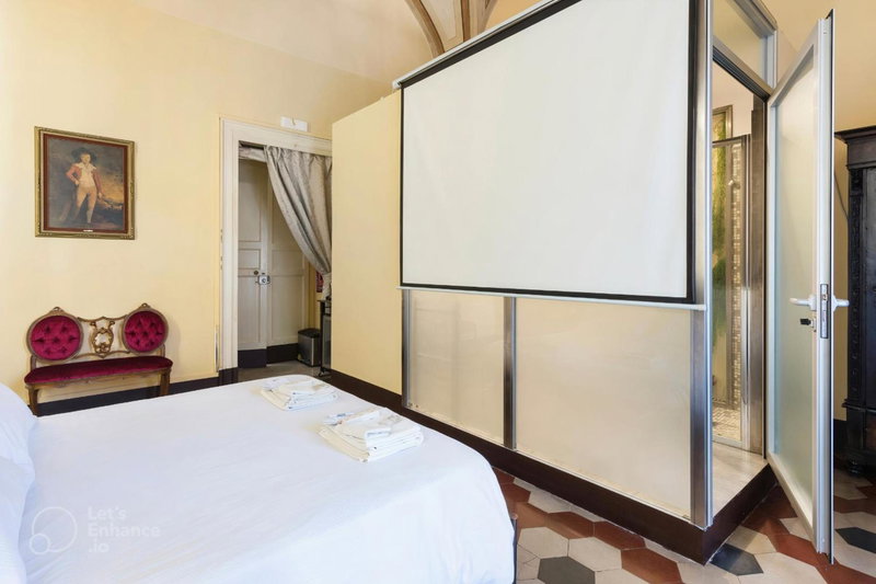 Let's B&B, Catania, Italy