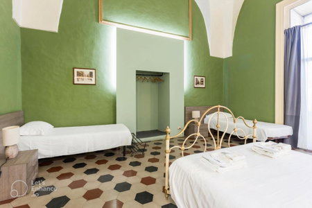 Let's B&B, Catania, Italy