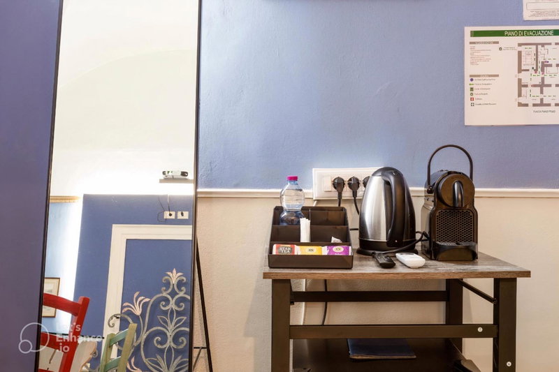 Let's B&B, Catania, Italy