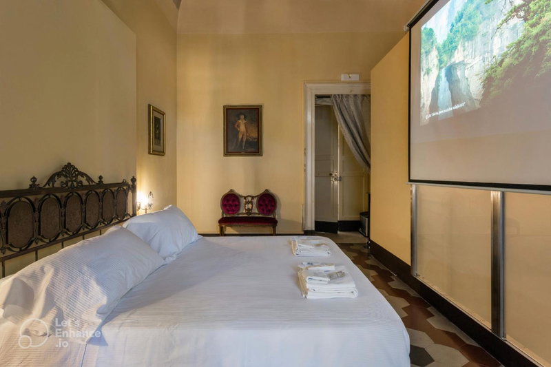 Let's B&B, Catania, Italy