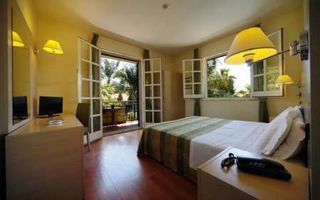 Hotel Borgo Verde, Catania, Italy
