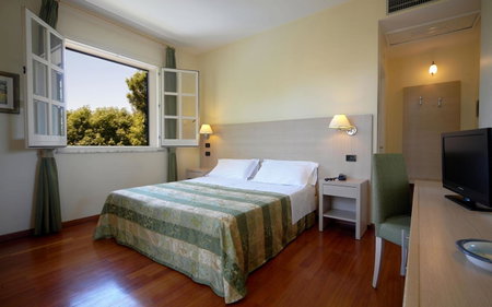 Hotel Borgo Verde, Catania, Italy