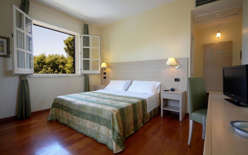 Hotel Borgo Verde, Catania, Italy