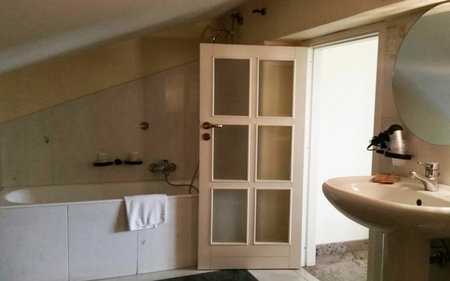 Hotel Borgo Verde, Catania, Italy