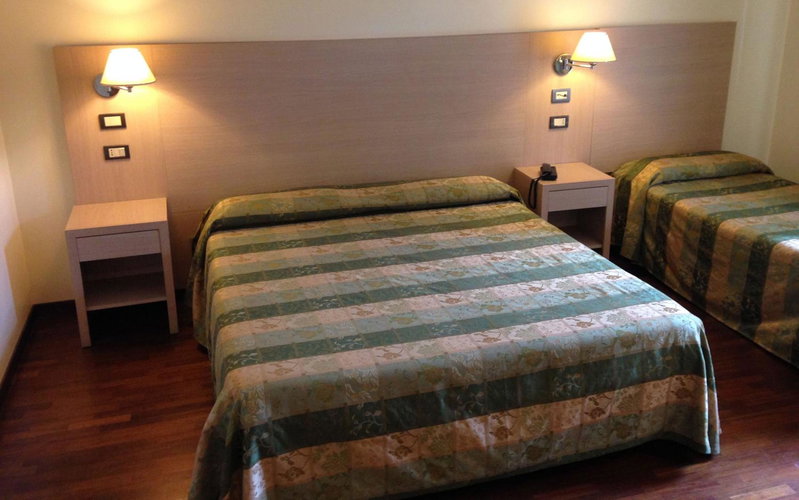 Hotel Borgo Verde, Catania, Italy