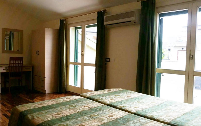 Hotel Borgo Verde, Catania, Italy