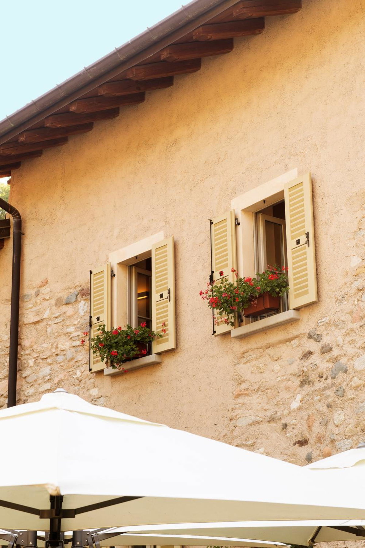 Hotel · Locanda Cà dei Santi, Induno Olona