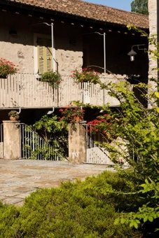 Locanda Cà dei Santi, Induno Olona, Italy