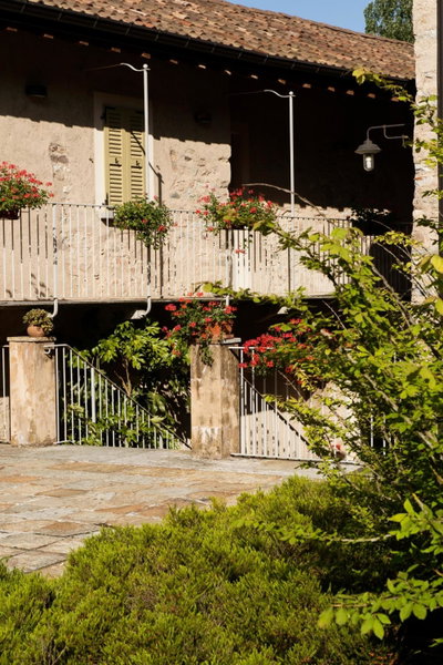 Locanda Cà dei Santi, Induno Olona, Italy