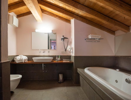 Locanda Cà dei Santi, Induno Olona, Italy