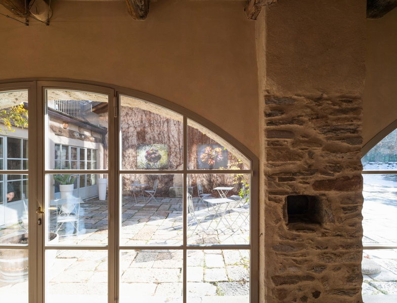 Locanda Cà dei Santi, Induno Olona, Italy