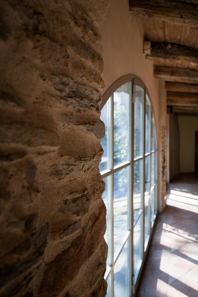 Locanda Cà dei Santi, Induno Olona, Italy