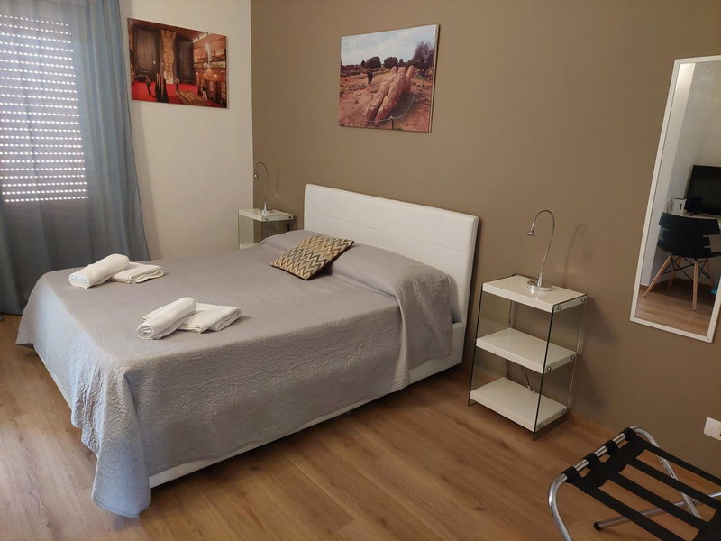 B&B Porta di Ponte, Agrigento, Italy