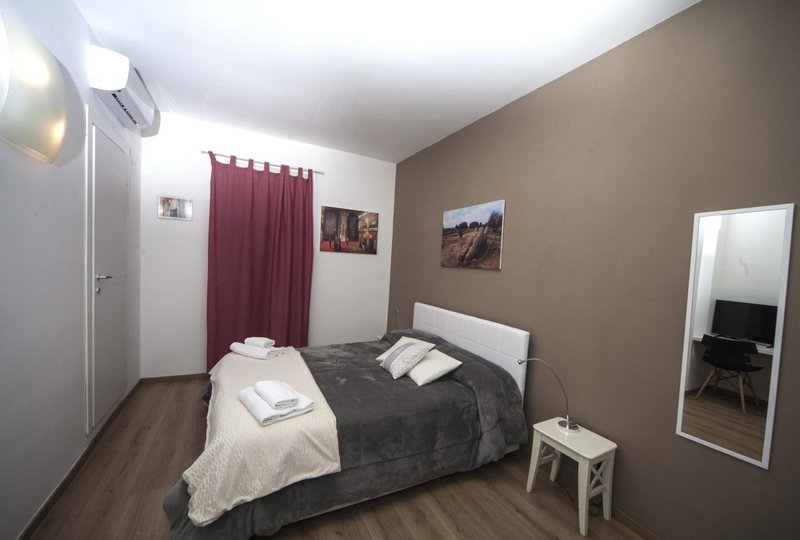 B&B Porta di Ponte, Agrigento, Italy