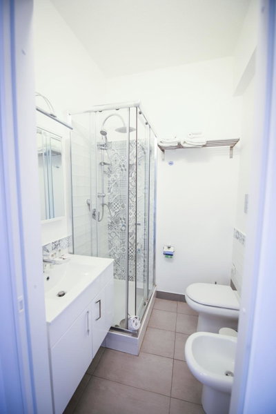 B&B Porta di Ponte, Agrigento, Italy