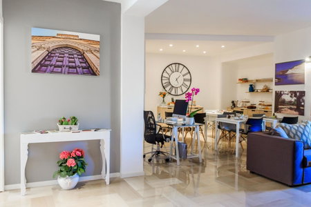 B&B Porta di Ponte, Agrigento, Italy