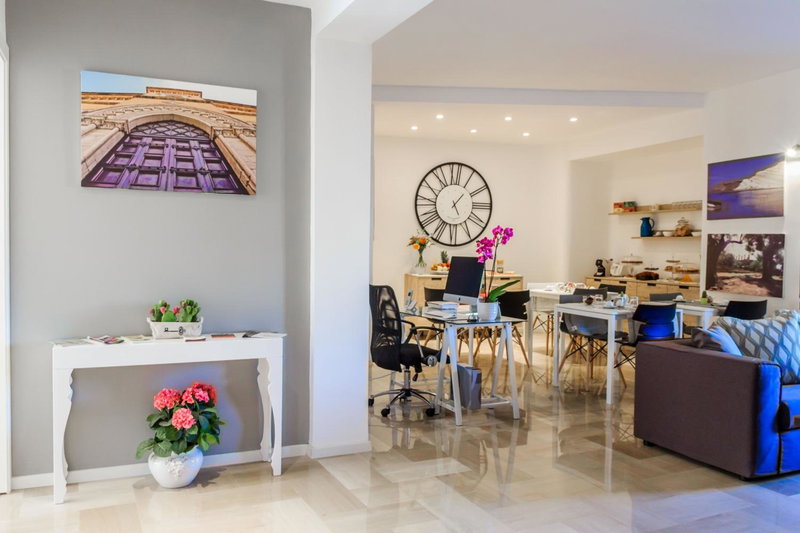 B&B Porta di Ponte, Agrigento, Italy