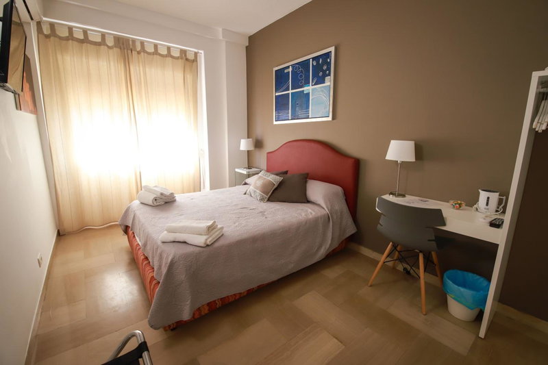 B&B Porta di Ponte, Agrigento, Italy