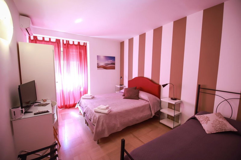 B&B Porta di Ponte, Agrigento, Italy