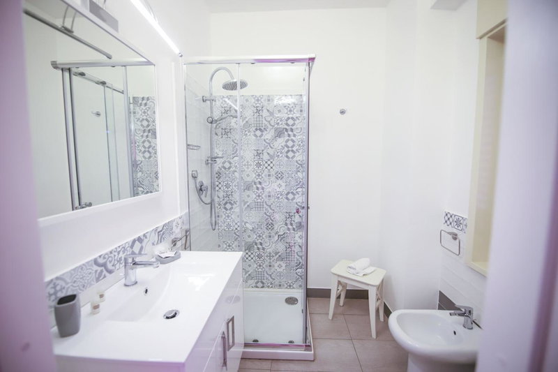 B&B Porta di Ponte, Agrigento, Italy