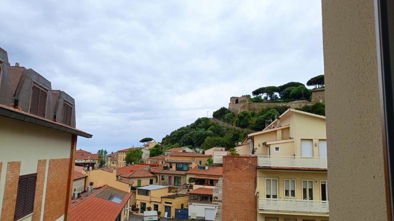 Roma Hotel, Castiglione della Pescaia, Italy