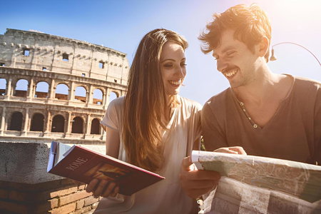 Alis Laura Guest House - 10 mins to Colosseum, Modern & Near Metro, Rome, Italy