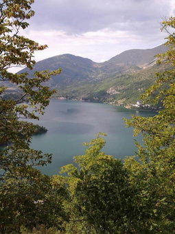 Hotel Mille Pini, Scanno, Italy