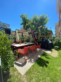 Hotel Maioli B&B, Misano Adriatico, Italy