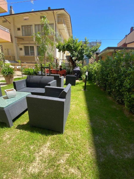 Hotel Maioli B&B, Misano Adriatico, Italy