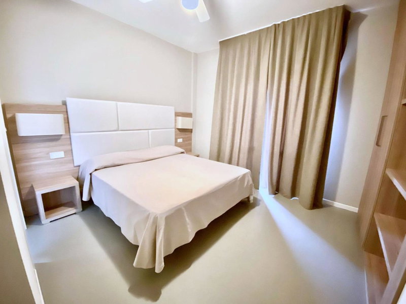 Hotel Maioli B&B, Misano Adriatico, Italy
