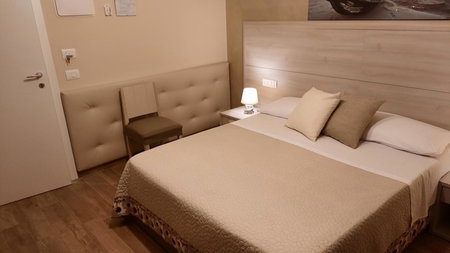 Oasi Perla Del Mare Rooms, Aci Castello, Italy