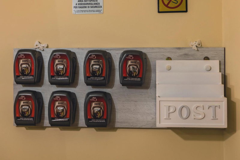 Oasi Perla Del Mare Rooms, Aci Castello, Italy