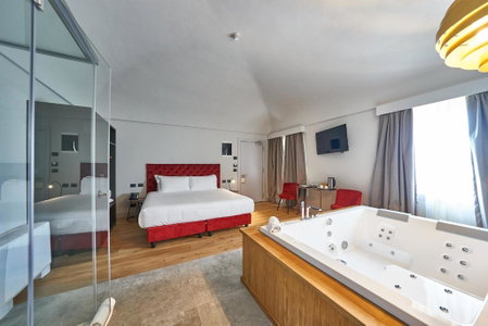 Relais Cascina Era, Sandigliano, Italy