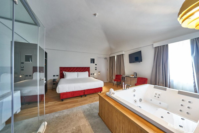 Relais Cascina Era, Sandigliano, Italy