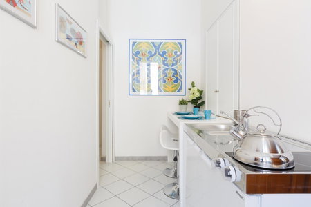 B&B Piazza Fratti, Civitavecchia, Italy