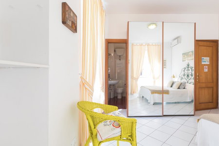 B&B Piazza Fratti, Civitavecchia, Italy